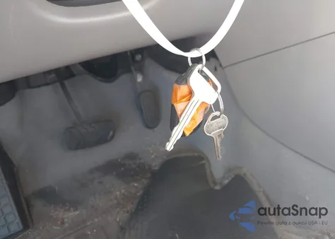 2003 Toyota Corolla Le z USA, uszkodzony, nr VIN 2T1BR32E43C016835